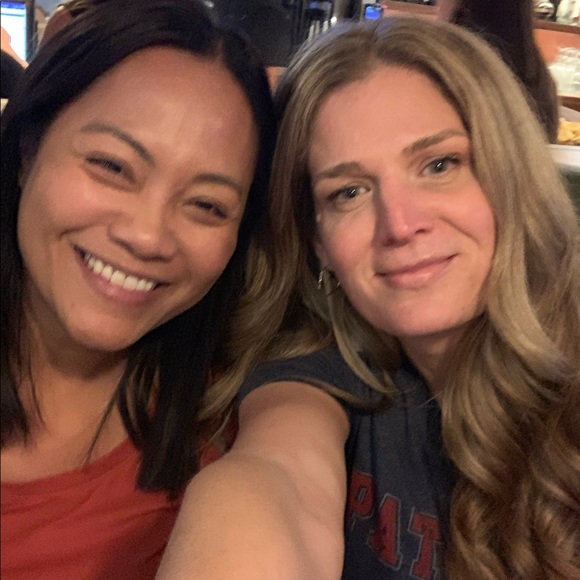 Meet your Posher, Kelly - Picture 1 of 1